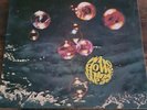 Deep Purple - Who Do We Think We Are - 1st UK Issue - '73 -Porky - GF - EX