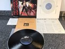 SUPER RARE PROMO LP & EP JUDAS PRIEST IN THE EAST 25∙3P-145/146 JAPAN 1ST PRESS