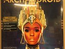 JANELLE MONAE - THE ARCHANDROID (2010) NEW 2LP EUROPE