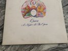 VINYL QUEEN A Night At The Opera EMTC 103 EMI EMBOSSED UK ORIGINAL LP EX ID;B6