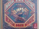Vinyl Imperial State Electric - Reptile Brain Music ovp Hellacopters Punk Rock