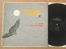 Howlin' Wolf – Moanin' In The Moonlight 1965 1st UK Mono LP