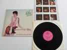 Holly And The Italians - The Right To Be Italian UK 1981 Virgin 1st Press LP