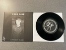 Cold Cave Little Death  7”  American Nightmare Soft Kill Death In June