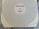 Global Method Vibe Tribe EP 12” Vinyl NR Mint