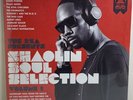 The RZA Presents Shaolin Soul Selection Volume 1 Vinyl 3LP Wu-Tang Clan Sealed