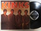 The Kinks-Kinks-VINYL LP-USED-SHLP_2598