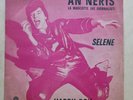 An' Neris ‎– Selene/Harry Boy 1962 Italy 7