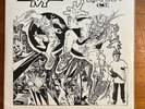 Operation Ivy - Hectic EP - 7” Vinyl Ska Punk KBD Hardcore RANCID (1988)