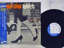 SONNY CLARK QUINTETS COOL STRUTTIN' VOL2 BLUE NOTE BNJ-61016 JAPAN OBI VINYL LP