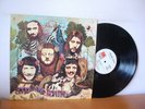 STEALERS WHEEL WHITE LABEL PROMO LP 1972 A&M SP 4377 Gerry Rafferty Promotional