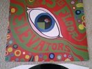 The 13th Floor Elevators IA Label Reissue IA-LP 1 / Psych Rock /EX / EX
