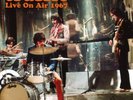TRAFFIC Live On Air 1967 LONDON CALLING Sealed 180 Gram Vinyl LP