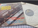 The Beatles Please Please Me 1963 Mono Parlophone Vinyl Record Lp