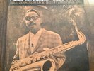 Please Mr. Jackson Jazz LP by Willis Jackson ORIGINAL 1959 copy  VG Condition