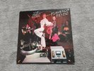 FELIPE DE LA ROSA: Flamenco Fever - rare LP, lim. Edition LIVE DIRECT TO DISC