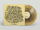 Mac DeMarco - This Old Dog Exclusive Gold & Black Translucent Galaxy Vinyl LP