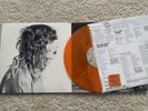 RARE Taylor Swift Reputation Vinyl - Translucent Orange (Slight Damage On Back)