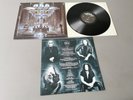 U.D.O. (The Accept) *** original Vinyl LP *** Holy (1999 Nuclear Blast Germany)