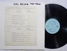 ART FARMER Gentle Eyes ORIG JAZZ LP TEST PRESSING VG++
