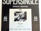 Maxi Single 12