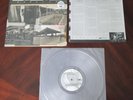 Lagwagon Resolve Clear Vinyl LP NOFX Rancid Pennywise Vandals Lawrence Arms