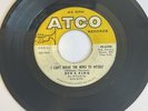 Northern Soul Original, Ben E King.  “ I Can’t Break The News To Myself ”