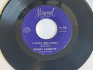 Northern Soul Original, Bobby Garrett  “ I Can’t Get Away ”