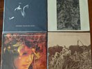 Eyeless in Gaza - 4 LP Lot.  Post Punk synth New Wave Joy Division factory punk