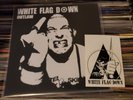 White Flag Down Ep *Oi *Punk *Skinhead *4 Skins *Bruisers *Combat 84