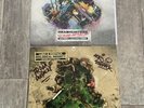 Defqon 1 Anthem 2008 & 2009 Signed By Headhunterz & Deepack Q-Dance 12” Vinyl ++