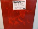 Scorpions Love Drive Red Wrap FACTORY SEALED Vinyl LP