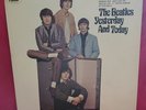 The Beatles Yesterday and Today mono 2nd State Pasteover Butcher