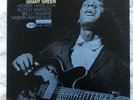 Grant Green Feelin’ The Spirit Blue Note Mono Press Liberty Label Van Gelder