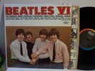 THE BEATLES LP 
