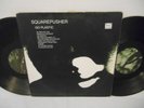 SQUAREPUSHER Go Plastic 2x LP VG 2001 WARPLP85 England Drum N Bass Electronic