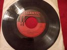 LED ZEPPELIN ITA DISCO 45 GIRI GALLOWS Pole MOBY DICK 1970 ATLANTIC RARE ITALY