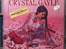 Crystal Gayle - We Must Believe In Magic - MFSL 1-043 - 1980 Mobile Fidelity, SE