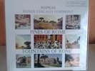 Respighi / Pines of Rome / RCA Living Stereo LSC 2436 / Reissue AP/ Mint