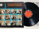 JOHNNY HODGES - EVERYBODY KNOWS, 1964 IMPULSE AS-61, JAZZ, US, NICE