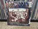 LP:  GOOD RIDDANCE  A Comprehensive Guide To Moderne Rebellion BLUE WHITE VINYL