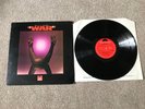 ERIC BURDON DECLARES WAR : EX+ UK FIRST PRESS 12