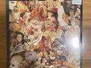 CARCASS - Reek Of Putrefaction LP New & Sealed Death Metal Earache Records Ltd