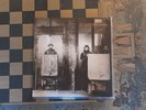 Earth Hex Or Printing In The Infernal Method Vinyl 2LP Sunn ((O)) Chelsea Wolfe