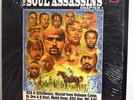 DJ Muggs The Soul Assassins Chapter 1 First EU Pressing VG+ EX / VG+ EX SHRINK