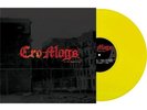 Cro-Mags - In The Beginning LP (Yellow) NEW Hardcore NYHC Agnostic Front