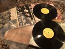 ROLLING STONES EXILE ON MAIN ST VG TO EX DOUBLE 1ST PRESSING  1972 LP Vinyl