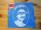Sex Pistols - God Save The Queen ltd BLUE 7