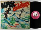 Black Children Sledge Funk Band - Black Children LP - RTS Nigeria