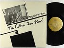 Cotton Show Band - Diggin' On You LP - Down To Earth Rare Modern Soul VG+ Shrink